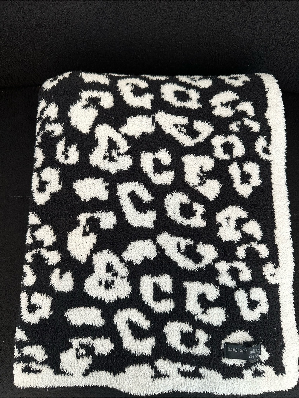 Barefoot Dreams In The Wild Throw